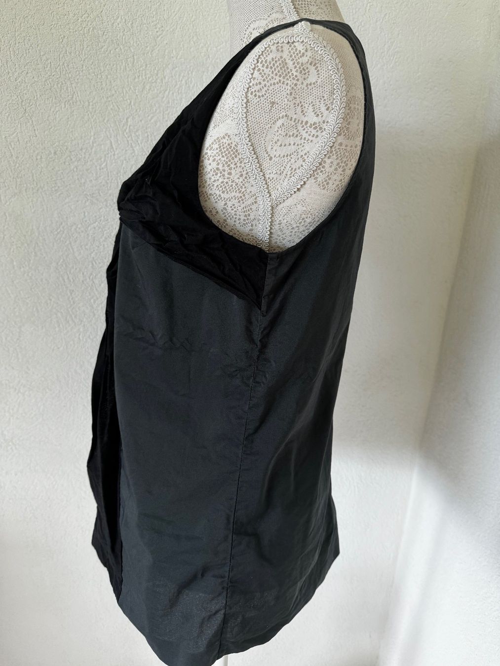 Gap Camicette: GAP Sommer Bluse Gr. 40 Baumwolle – Usato da Kirchdorf AG venduto da coco123 3