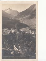 Curaglia ca. 1925