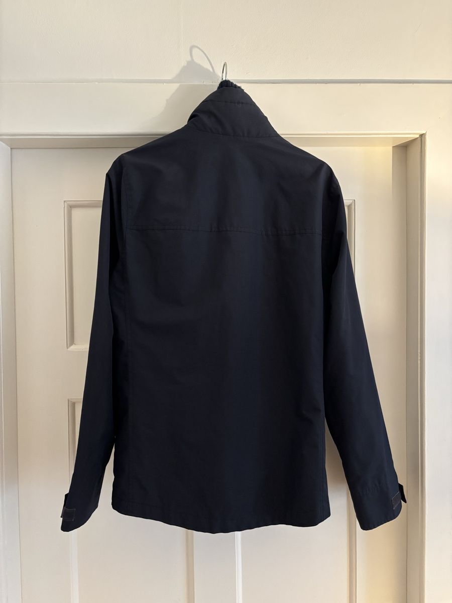 Hollister Jacken: Hollister All-Weather Jacket - M – Gebraucht aus Erlenbach ZH von Ma.Pi 1