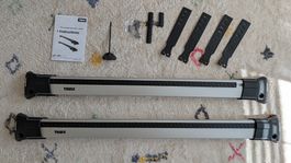 Thule WingBar Edge 9585 Dachträger (Neu & Unbenutzt, M+L)