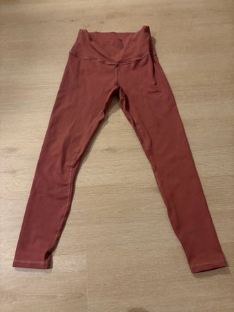 Palmsuits Leggings Grösse M 