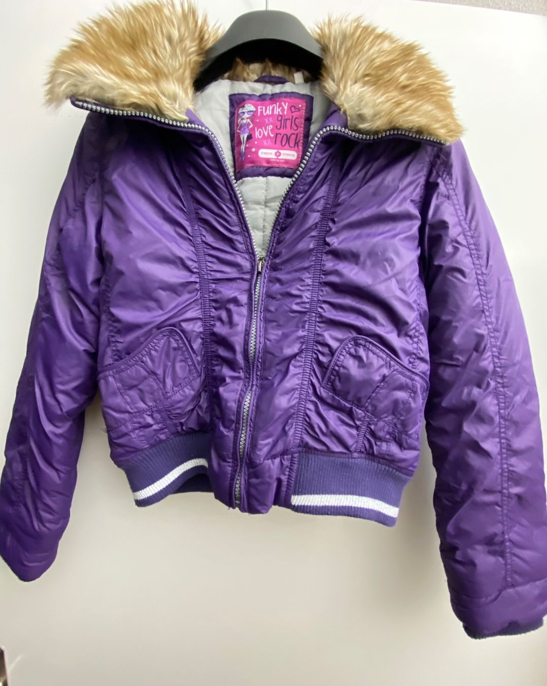 C&A Vestes & Manteaux: Jacke 140-152 – D'occasion à Herrenschwanden par Cate67