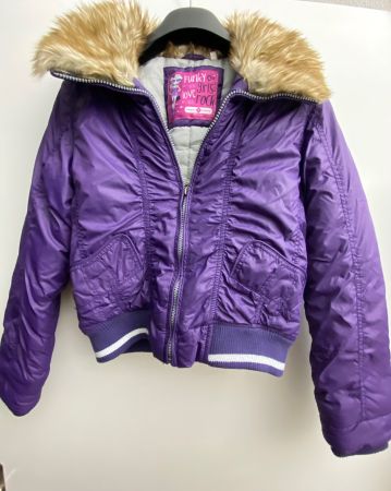 Jacke 140-152