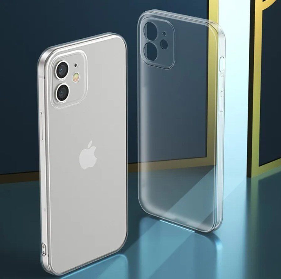 Covers & Schutzfolien: Handyhülle Iphone 11 (neu) – Neu und originalverpackt aus Stein AG von Anastasia_Asya 1