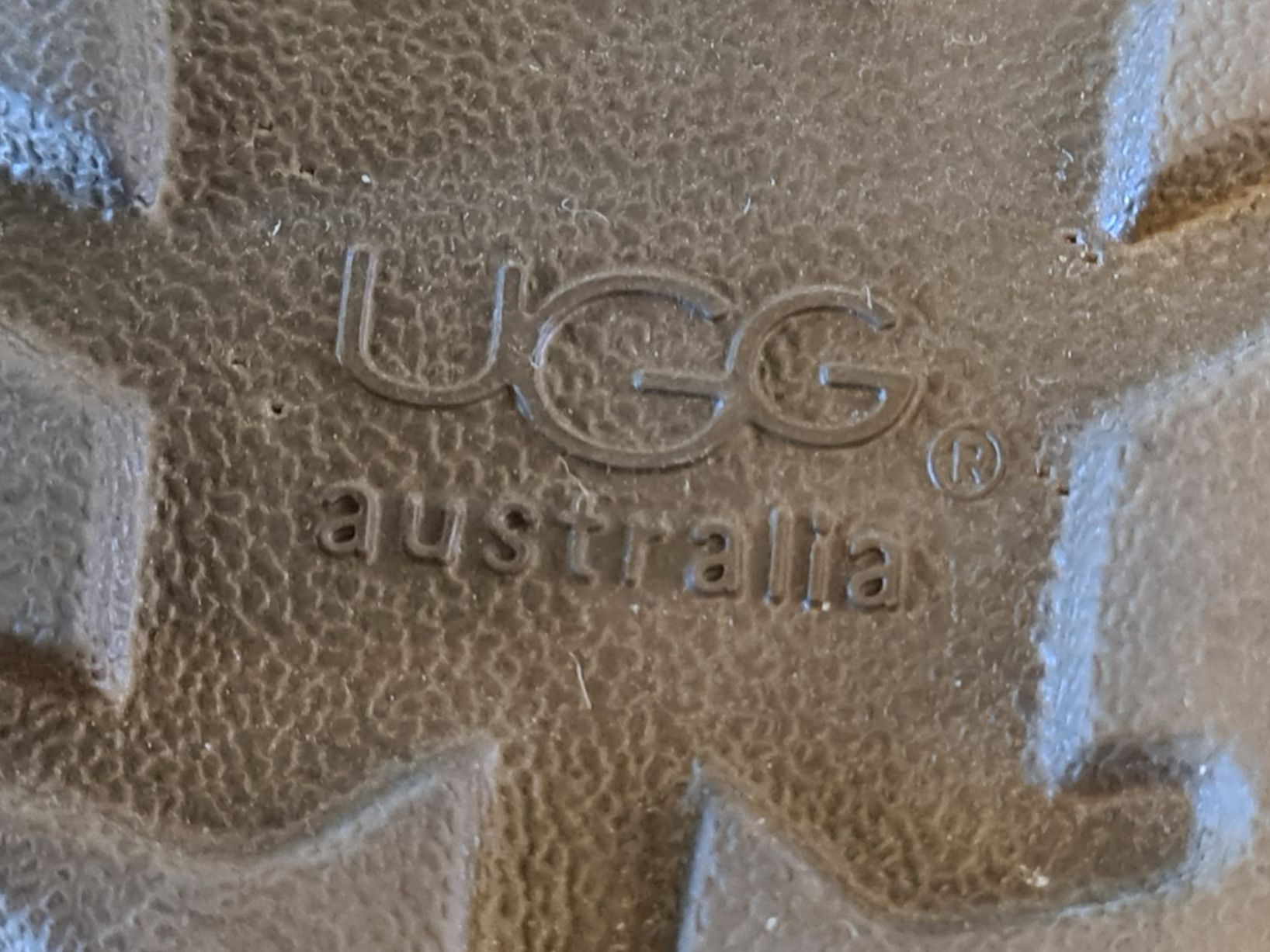Ugg Scarpe da uomo: Ungetragene Lammfell Winterstiefel Stiefel Gr. 38 UGG – Nuovo (secondo la descrizione) da Lyss venduto da Nordlicht_03 4