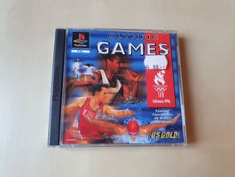 Olympic Games