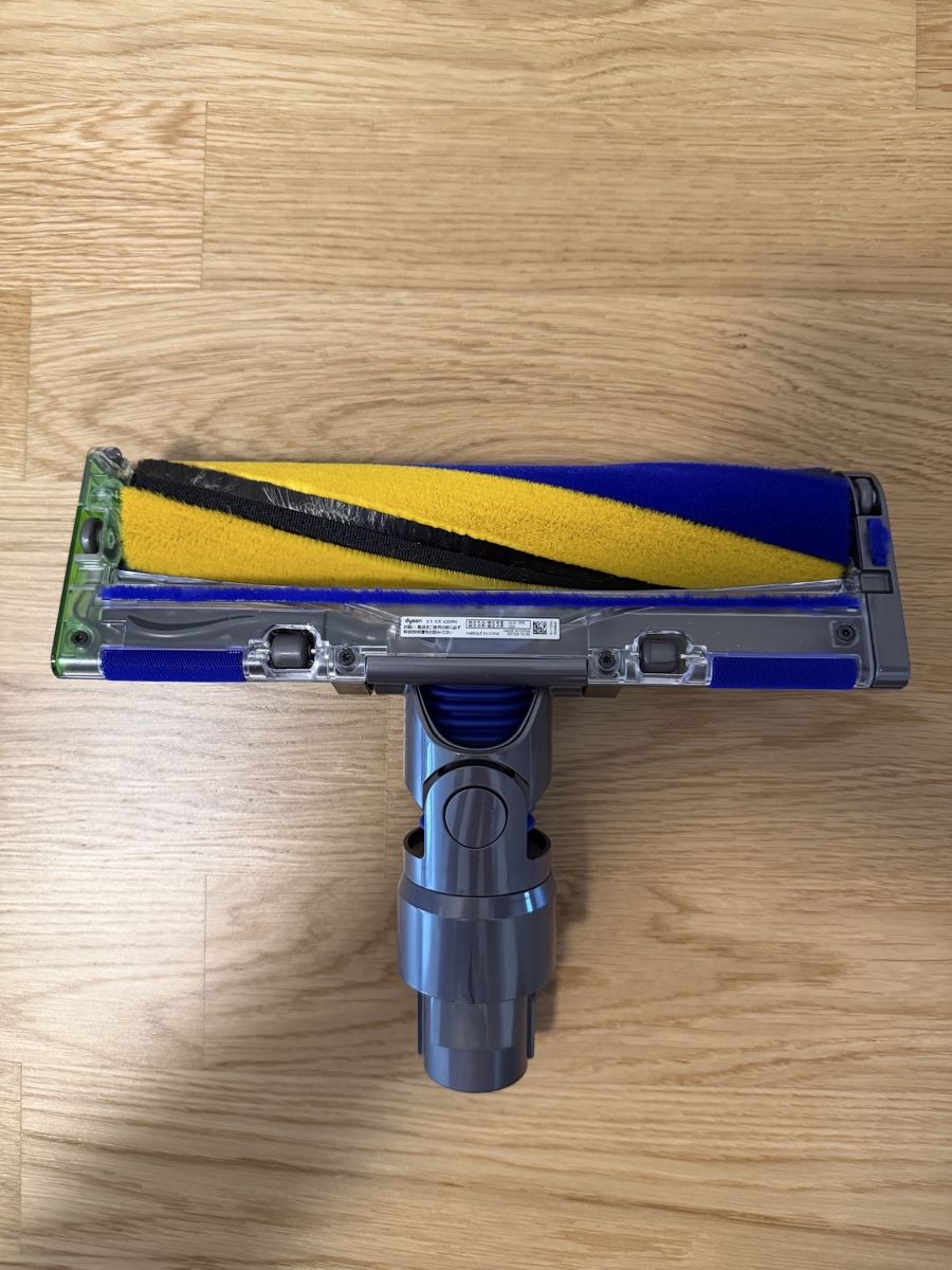 Dyson Sonstiges für Haushalt & Wohnen: Dyson V15 brosse laser – Neu (gemäss Beschreibung) aus Meyrin von SA_3006 2