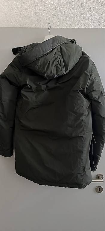 Woolrich Giacche: Woolrich Jacke, Grösse S – Usato da Dübendorf venduto da chi_q2nx 1