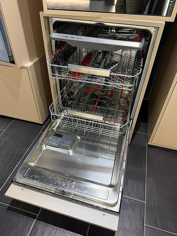 Electrolux Geschirrspüler: Electrolux GA60SLVS Geschirrspüler – Neu (gemäss Beschreibung) aus Egg b. Zürich von Appi11 1