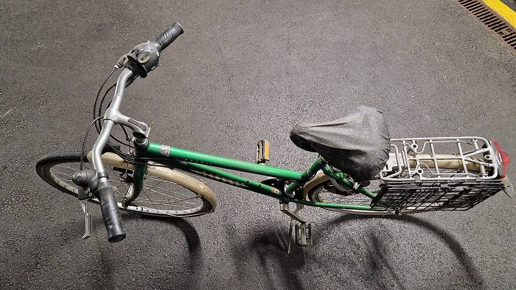 Vélos: Damenvelo – D'occasion à Ostermundigen par Bonanza8 2