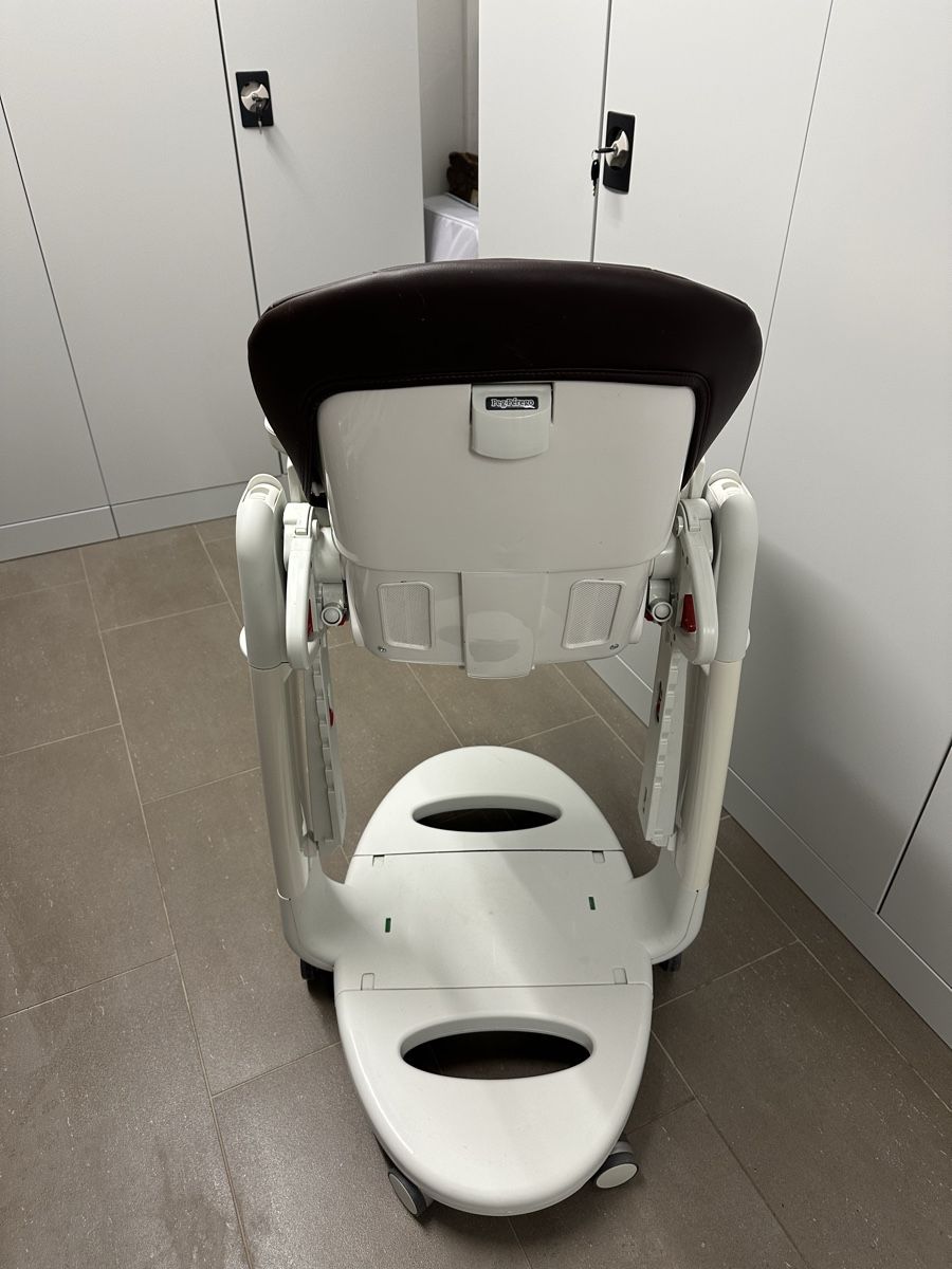 Peg Perego Seggioloni: Peg perego tatamia – Usato da Küssnacht am Rigi venduto da hor_dpb7 2