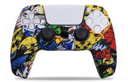 Playstation 5 Silikon Hülle zu Controller 