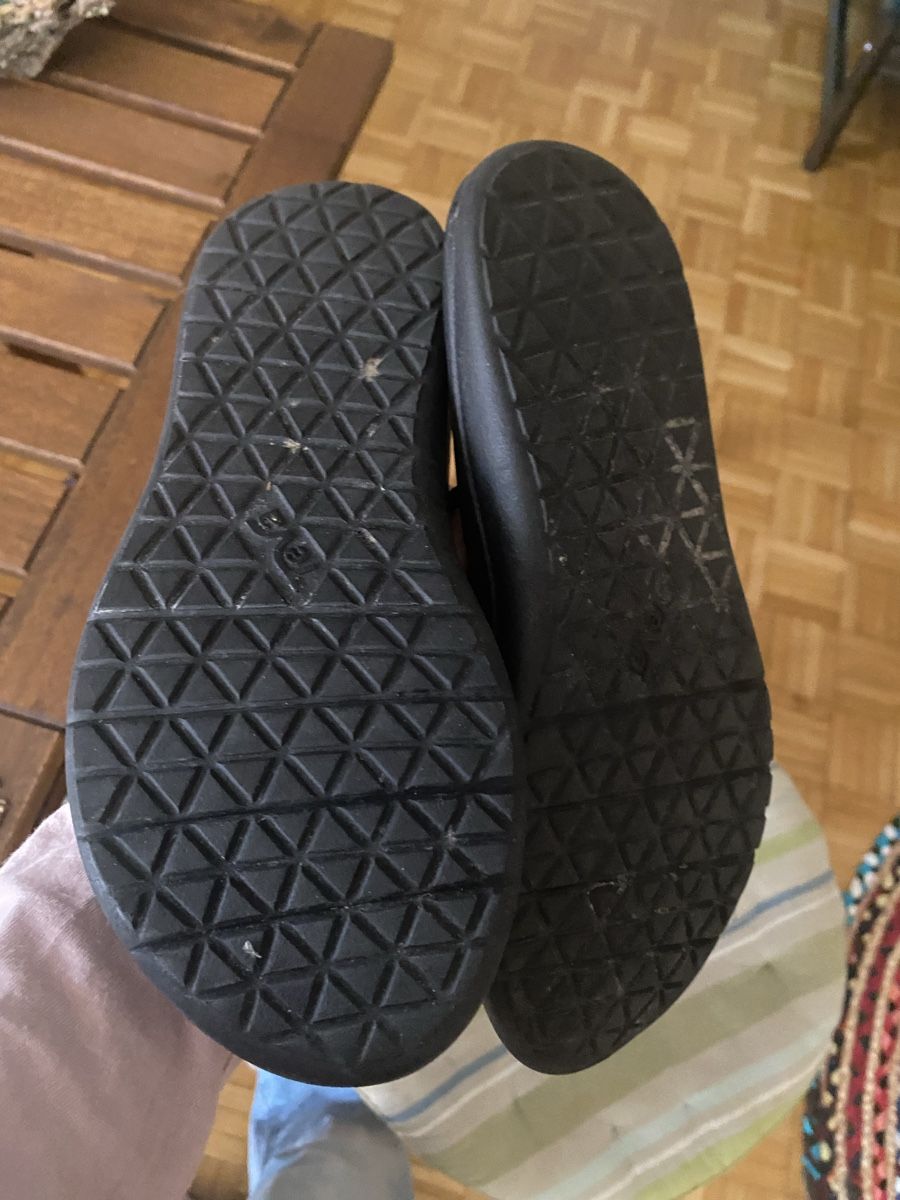 Scarpe da uomo: reva flip flop sw/37 – Nuovo (secondo la descrizione) da Langenthal venduto da flower101 3