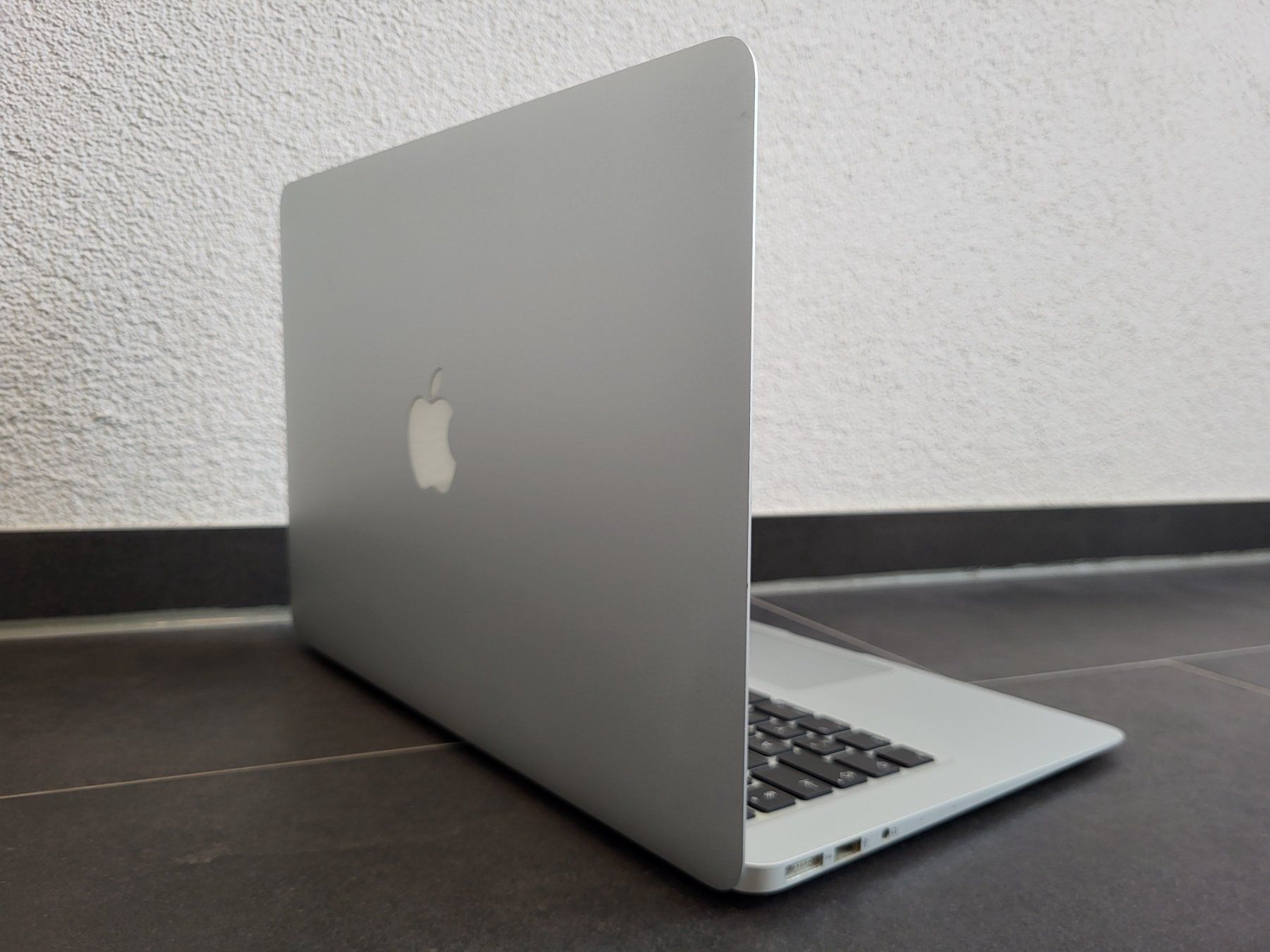 Apple Notebook: MacBook Air 13" – Usato da Romanshorn venduto da S_a_m_u 2