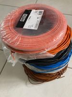 T-Draht, Elektrodraht