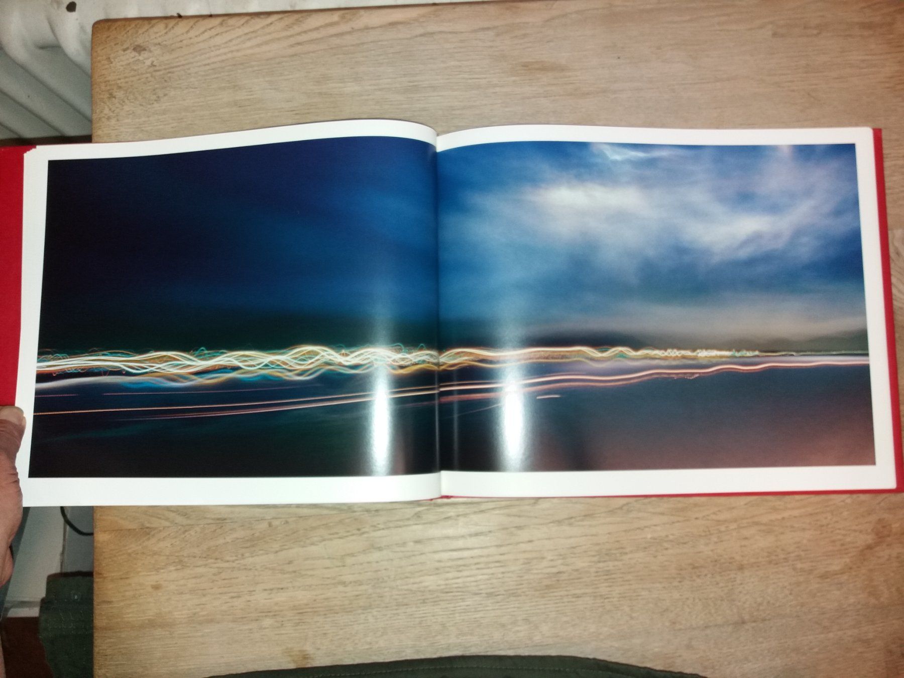 Libri: FOTOKLASSIK     Seamotion    Herbert Böttcher       rar – Usato da Welschenrohr venduto da Regool 3