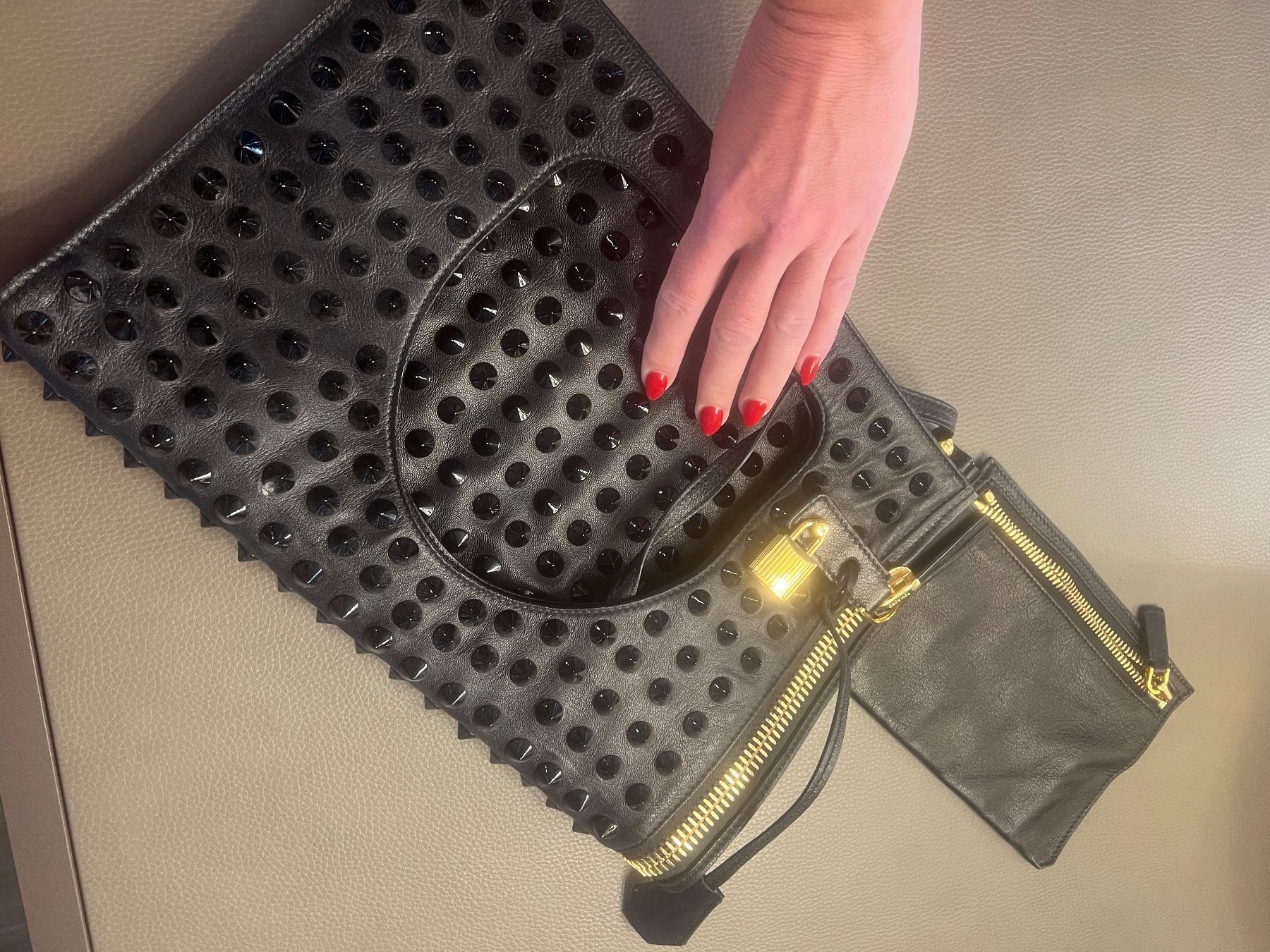 Tom Ford Borse da donna: Tom Ford Tasche – Usato da Meilen venduto da Dievondort 2