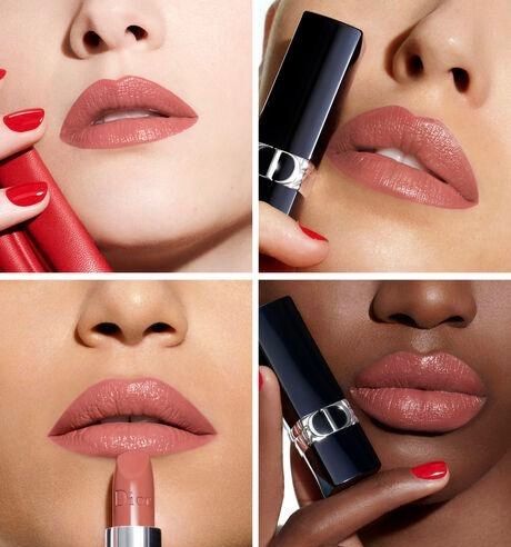 Make-up: DIOR Lippenstift Refil NP. 47.95 – Neu (gemäss Beschreibung) aus Rüfenacht BE von Milena_1 4