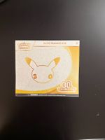 Pokemon 30th celebration ETB EN