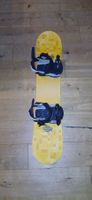 Snowboard enfant Nitro Ripper 116 cm