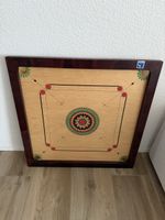 Löhmann Carrom Brettspiel