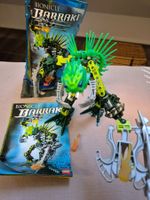 Bionicle Barraki: Ehlek