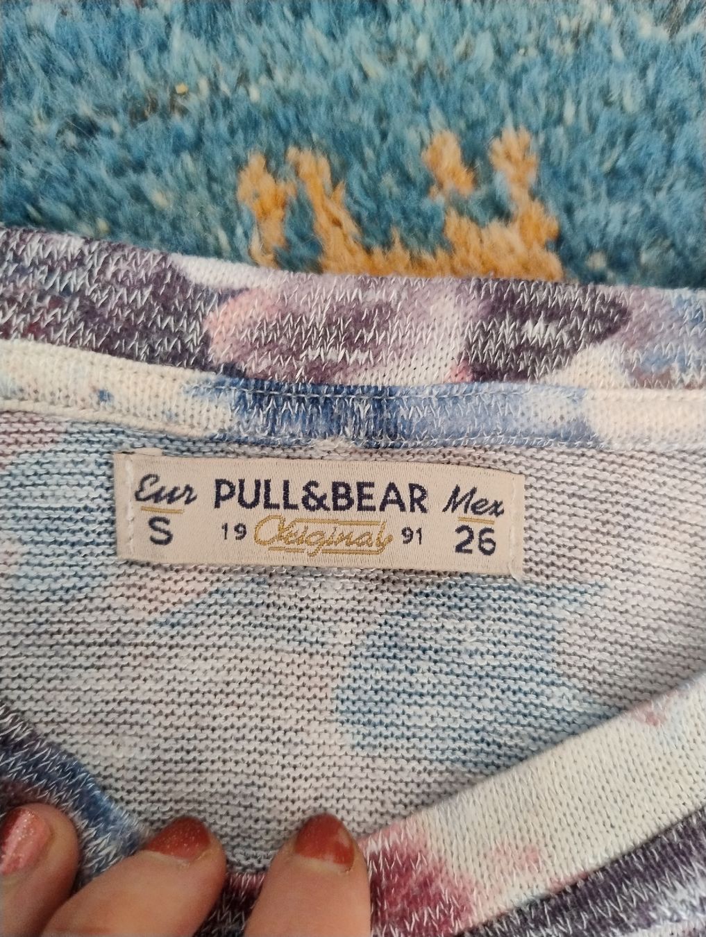 Zara Lotti di vestiti: Kleidung Set Zara Pull&Bear Grösse S/XS – Usato da Kirchberg BE venduto da lau_ksj5 5