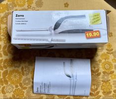 Elektromesser Zorro – Vielseitig, Top Zustand, günstig!