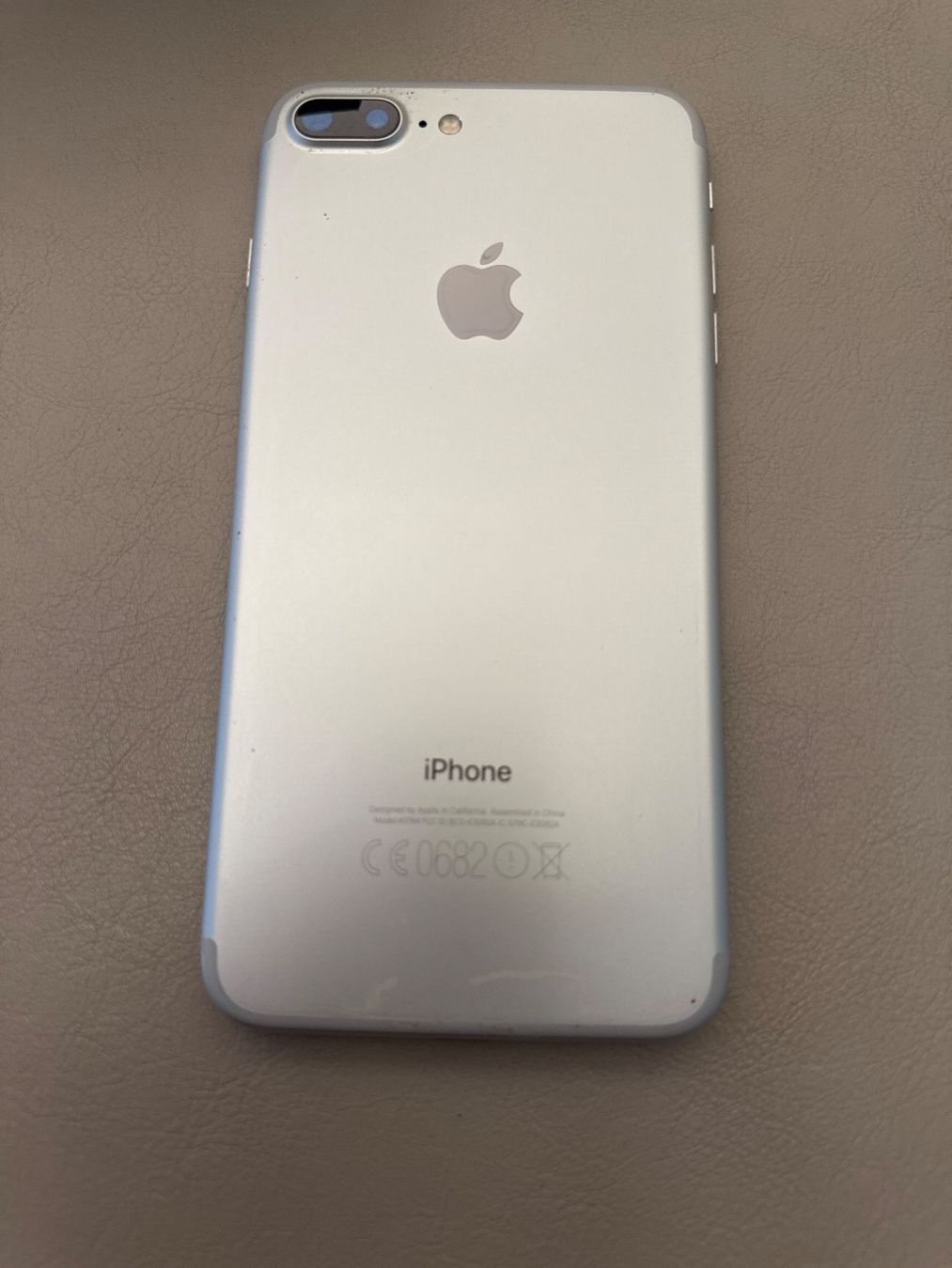 Apple Telefoni cellulari / Smartphones: iPhone 7 Plus – Difettoso da Adliswil venduto da Busys 1