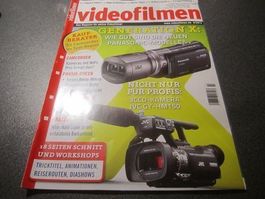 Videofilmen 3/2012