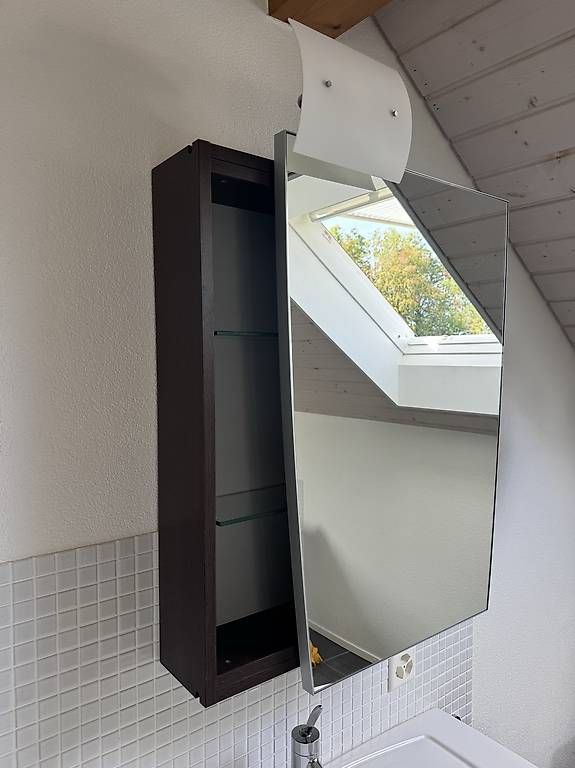 Laufen Armoires miroirs: Laufen – D'occasion à Attalens par phi_rrh7 1