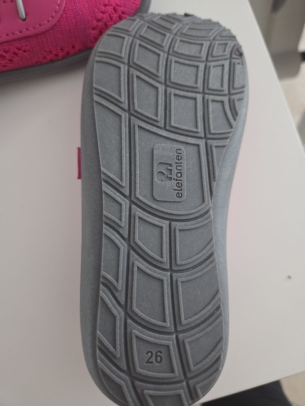 Scarpe per ragazze: Elefanten GECKO Badeschuh Gr.26 – Nuovo (secondo la descrizione) da Döttingen venduto da kla_2gxb 2
