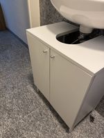 NEU Waschbeckenunterschrank NYSJÖN von Ikea