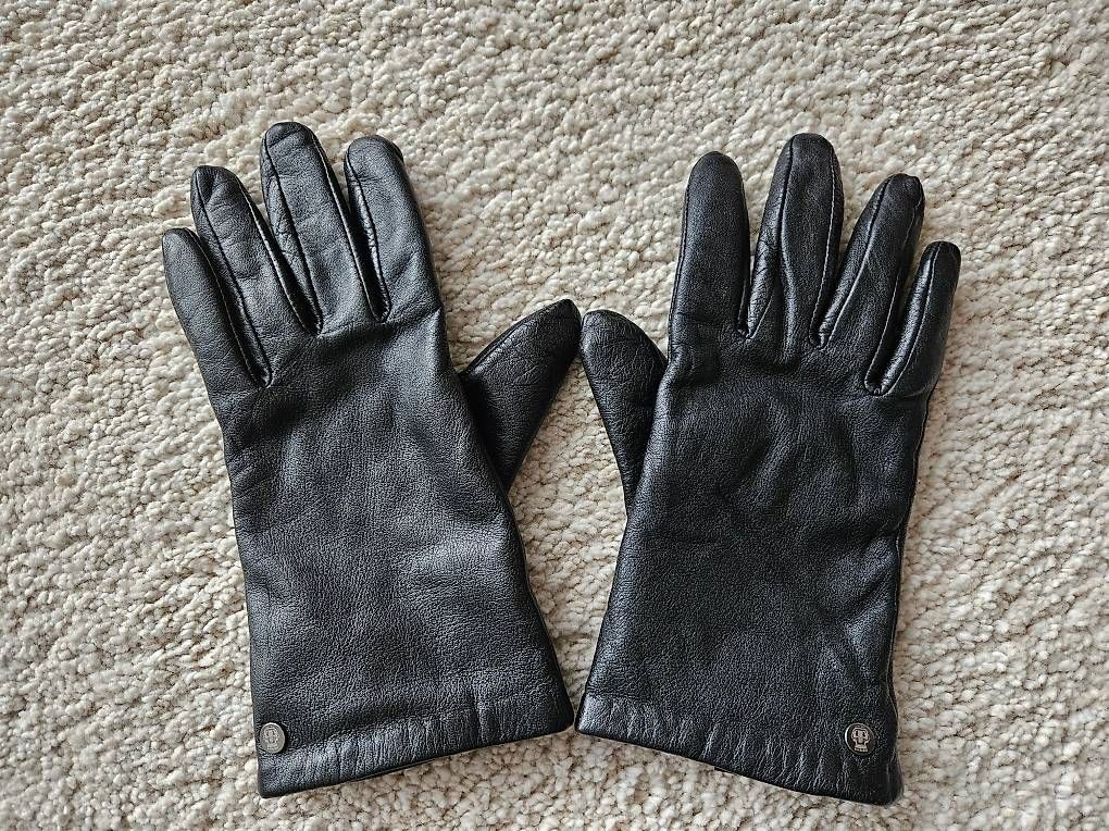 Guanti & manicotti: Handschuhen Rockl echte Leder wie neu – Usato da Bülach venduto da jul_chf9 1