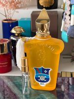 XERJOFF Casamorati Dolce Amalfi 2ml/5ml Abfüllung