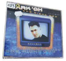Mark 'Oh – The Right Way  (Maxi-CD)