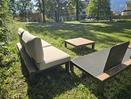 Ecklounge Kaltay von Jumbo