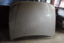 Subaru Impreza GG5 Motorhaube ohne Rost