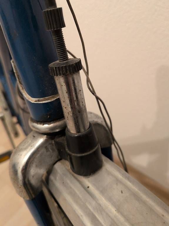 Biciclette: Oltimer DDR Damenrad Single Speed Top Zustand – Usato da Riehen venduto da erh_ls6b 2