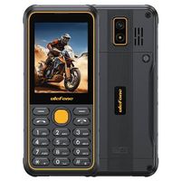 Robustes Telefon Ulefone Armor Mini 4, 2,8 Zoll Unisoc T117,