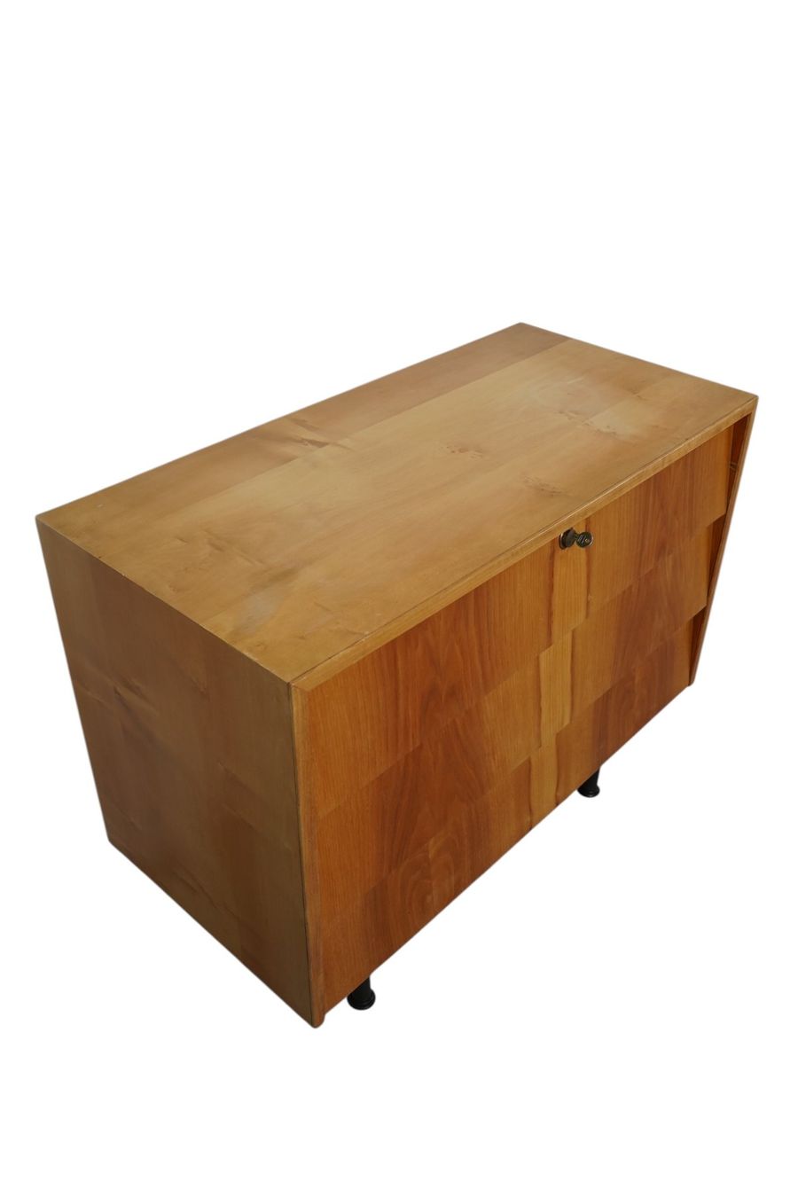 Knoll Kommoden: Commode style moderniste, vintage – Gebraucht aus Bulle von ABELiAM 5