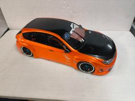 Drift Car 1/10