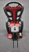 Kindersitz Velo Pepe bis 22 Kg, funktionsfähig 