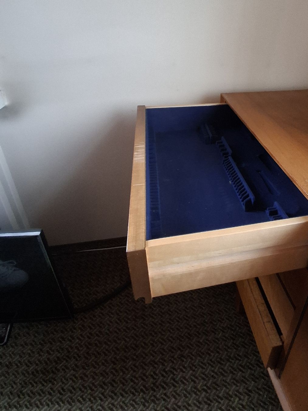 Kommoden: Vintage Sidebord – Gebraucht aus Wil SG von die-wohnung 4