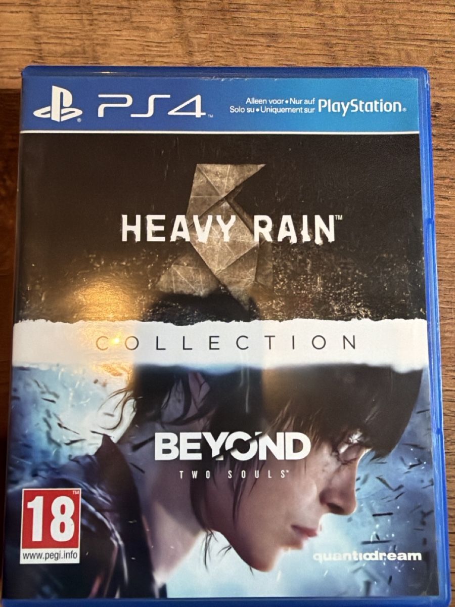 Sony Giochi: PS4 23 Spiele Sammlung – Usato da Bülach venduto da cro91 2