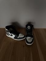 NIKE AIR JORDAN 1 HIGH DARK MOCCHA
