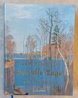 Lew Tolstoi Für alle Tage ein Lebensbuch