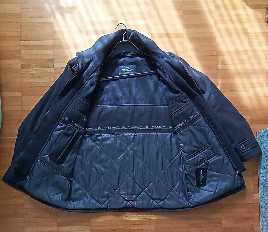 Giacche: Herren Jacke/Mantel – Usato da Roggwil TG venduto da sunbug 2