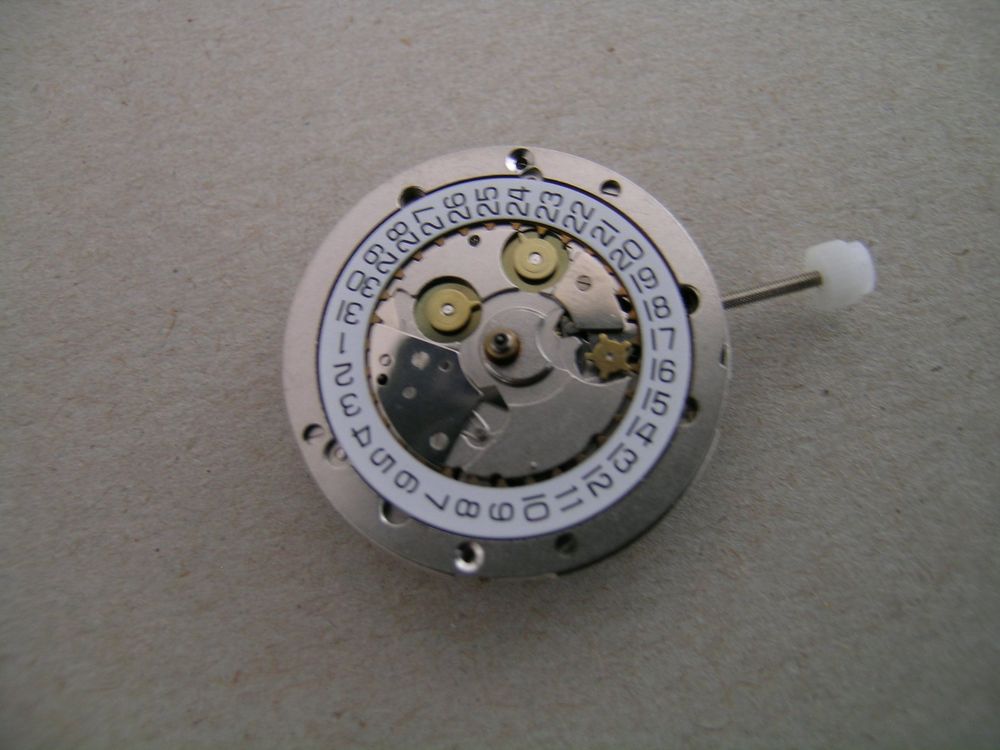 MOUVEMENT MONTRE R.LAPANOUSE Cal.180 Cimier Swiss UhrWerk Clockwork FOR PARTS EUR 9,99 - FR