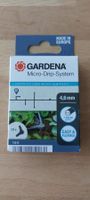 Gardena Micro-Drip-System: L-Verbindungsstück, 4.6mm
